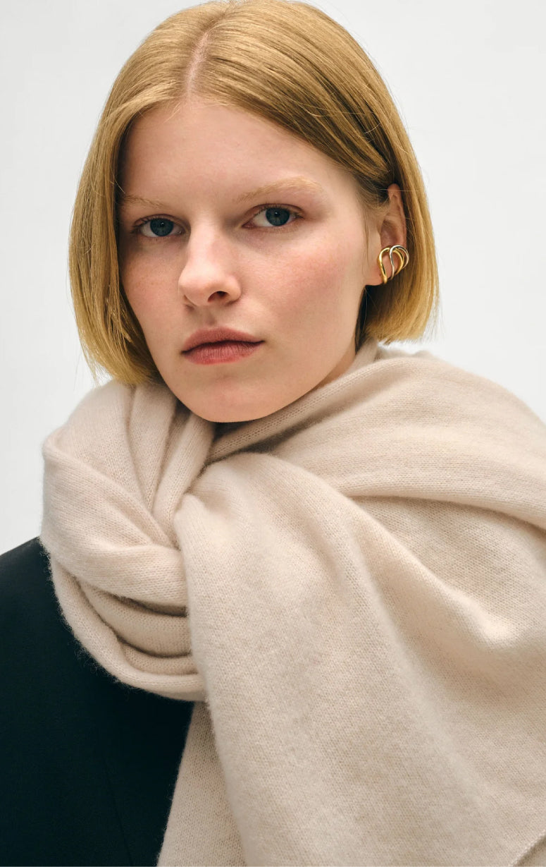 White + Warren - Cashmere Wrap