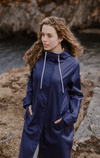 Mernini - Waterproof Raincoat - Barrington's