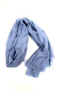 Gaynor- Superfine Wool Scarf