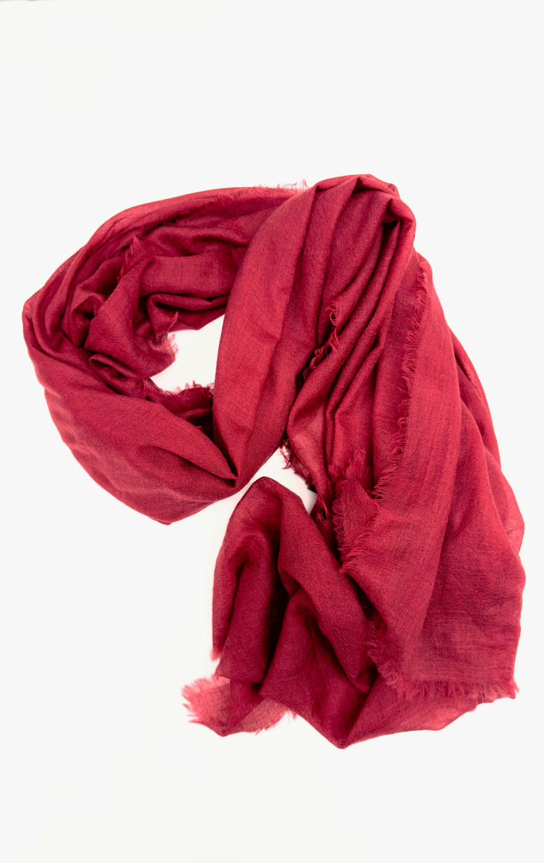Gaynor- Superfine Wool Scarf