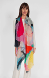 Gaynor- 100% Cashmere Scarf - Barrington's