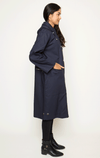 Pret Pour Partir- Cloth Coat with Hood - Barrington's