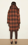 HISO- Oversized Two Button Topper - Barrington's