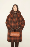 HISO- Oversized Two Button Topper - Barrington's