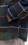 Barbour- Tailored Check Overshirt