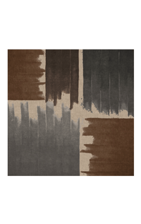 Gaynor- Wool & Modal Square Scarf