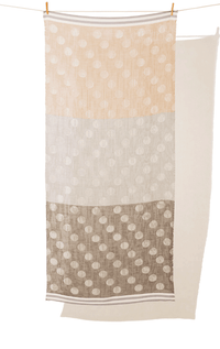 Traits- Cotton & Silk Scarf