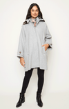 Pret Pour Partir- 7/8s Jacket with Button Detail - Barrington's