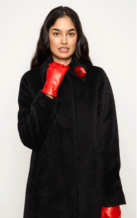 Seal Fur Poppy