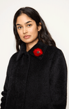 Seal Fur Poppy