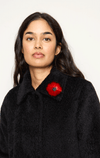 Seal Fur Poppy