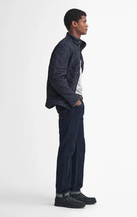 Barbour - Men's Powell Quilted Jacket - Barrington's