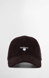Barbour- Preston Corduroy Cap