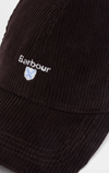 Barbour- Preston Corduroy Cap