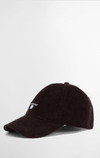Barbour- Preston Corduroy Cap