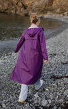 Mernini - Waterproof Raincoat - Barrington's