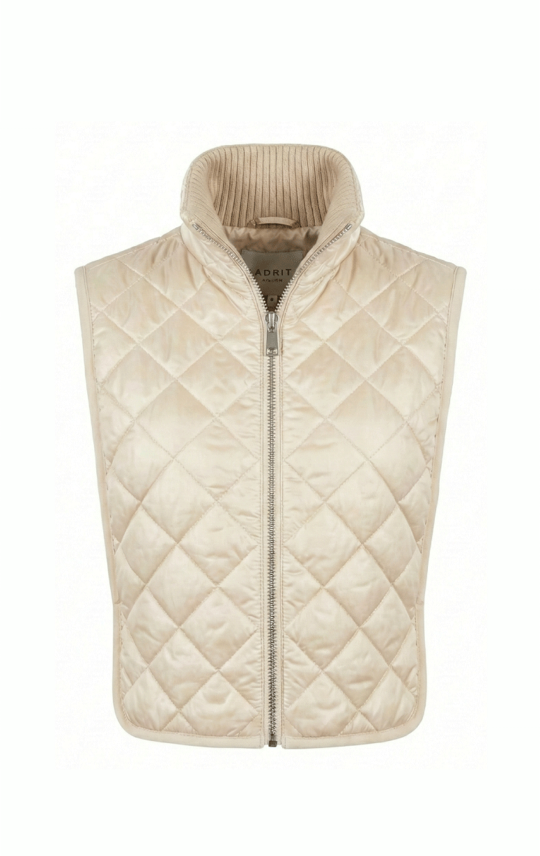 Adroit - Quilted Dickey