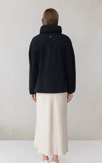 Soia & Kyo- Short Light Raincoat - Barrington's