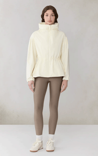 Soia & Kyo- Short Light Raincoat - Barrington's