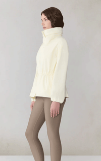 Soia & Kyo- Short Light Raincoat - Barrington's