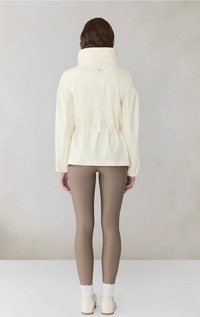 Soia & Kyo- Short Light Raincoat - Barrington's