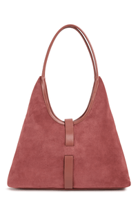 Nat & Nin- Romeo Suede Shoulder Bag