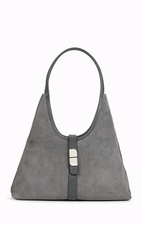 Nat & Nin- Romeo Suede Shoulder Bag