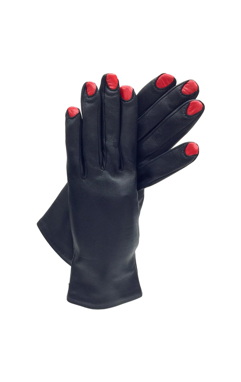 Fingernail gloves - Barrington's