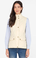 Barbour - Quilted Vest
