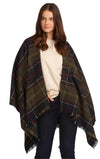 Barbour Tartan Wrap - Barrington's