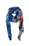 Modal & Cashmere Scarf - Second Valley - Barrington's