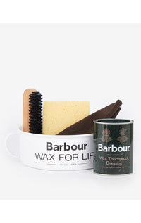 Barbour - Luxury Jacket Care Kit - Barrington's