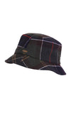 Barbour - Tartan Bucket Hat - Barrington's