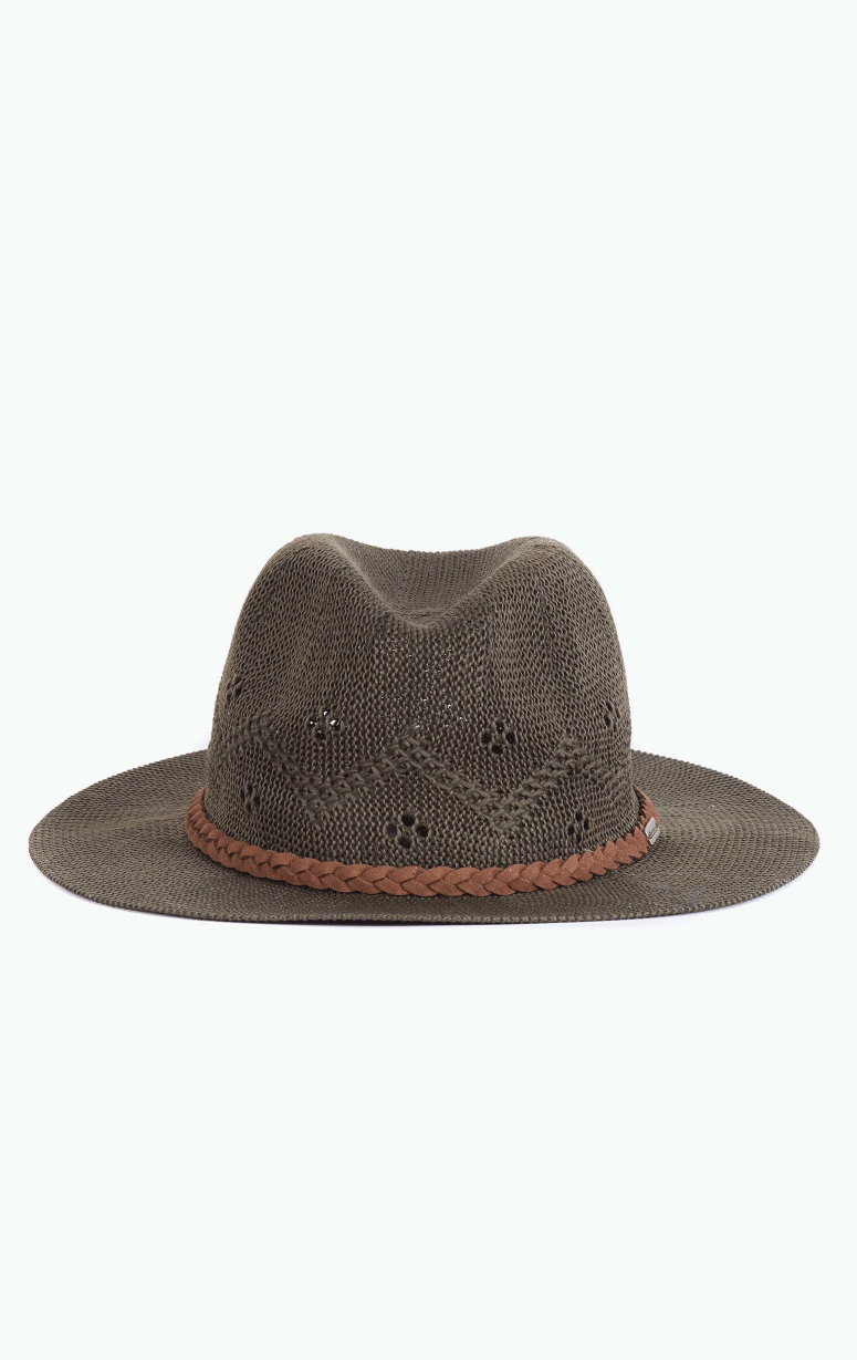 Barbour - Woven Sun Hat - Barrington's