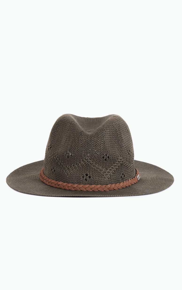 Barbour - Woven Sun Hat