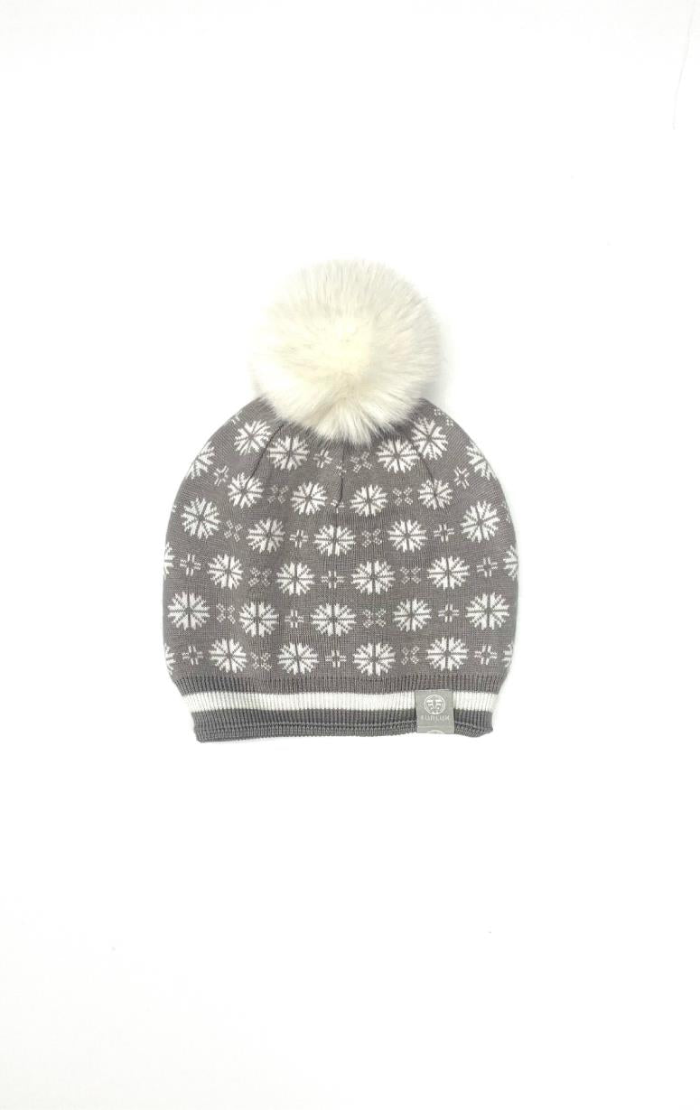 Furlux Snowflake Hat - Barrington's