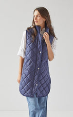 Adroit - Quilted Vest