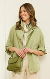 Cinzia Rocca - Relaxed Cape Style Jacket