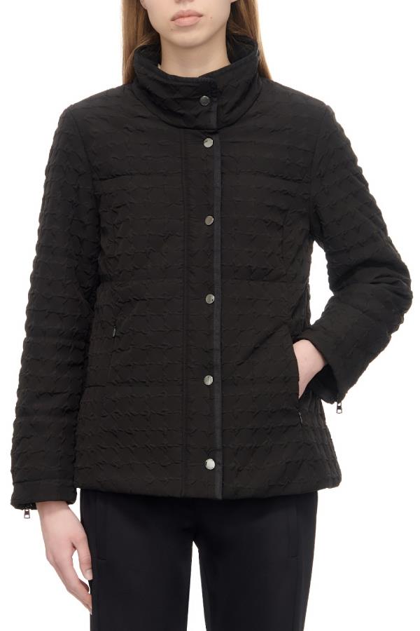 Gerry Weber - Quilted Jacket - Barrington's