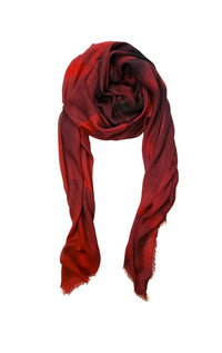 Lolili Modal & Cashmere Scarf - Dalia - Barrington's