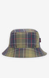 Barbour - Reversible Bucket Hat