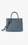 Cinzia Rocca - Top Handle Leather Bag
