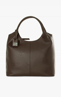 Cinzia Rocca - Leather Shoulder Bag - Barrington's