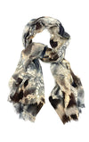 Gaynor - Wool Scarf - Barrington's