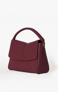 Cinzia Rocca - Leather Crossbody Bag - Barrington's