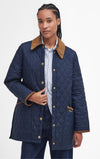 Barbour- Modern Liddesdale Jacket - Barrington's