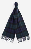 Barbour- Blackwatch Scarf - Barrington's