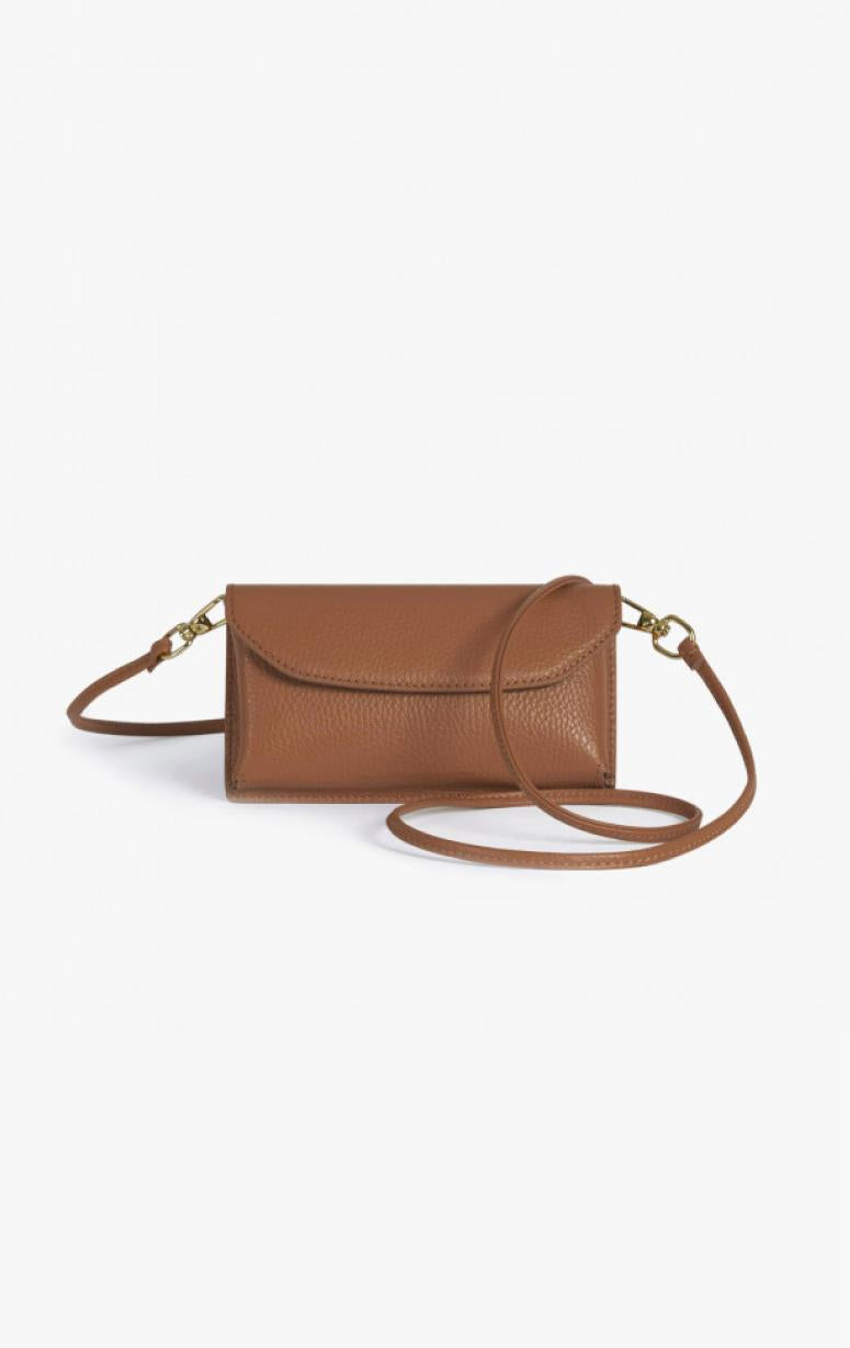 Cinzia Rocca - Crossbody Cell Phone Bag - Barrington's