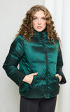 Michael Kors - Reversible Puffer