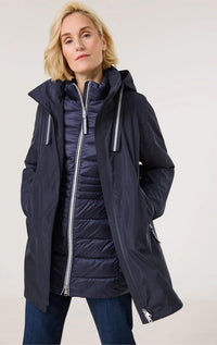 Gerry Weber - 3-in-1 Coat